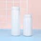 Mini Insulated Stainless Steel Vacuum Flasks 200ML 300ML