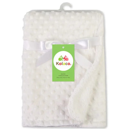 Baby Blanket Soft Cotton Swaddle Wrap for Newborns