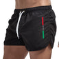 Men's Quick-Drying Beach Board Shorts
