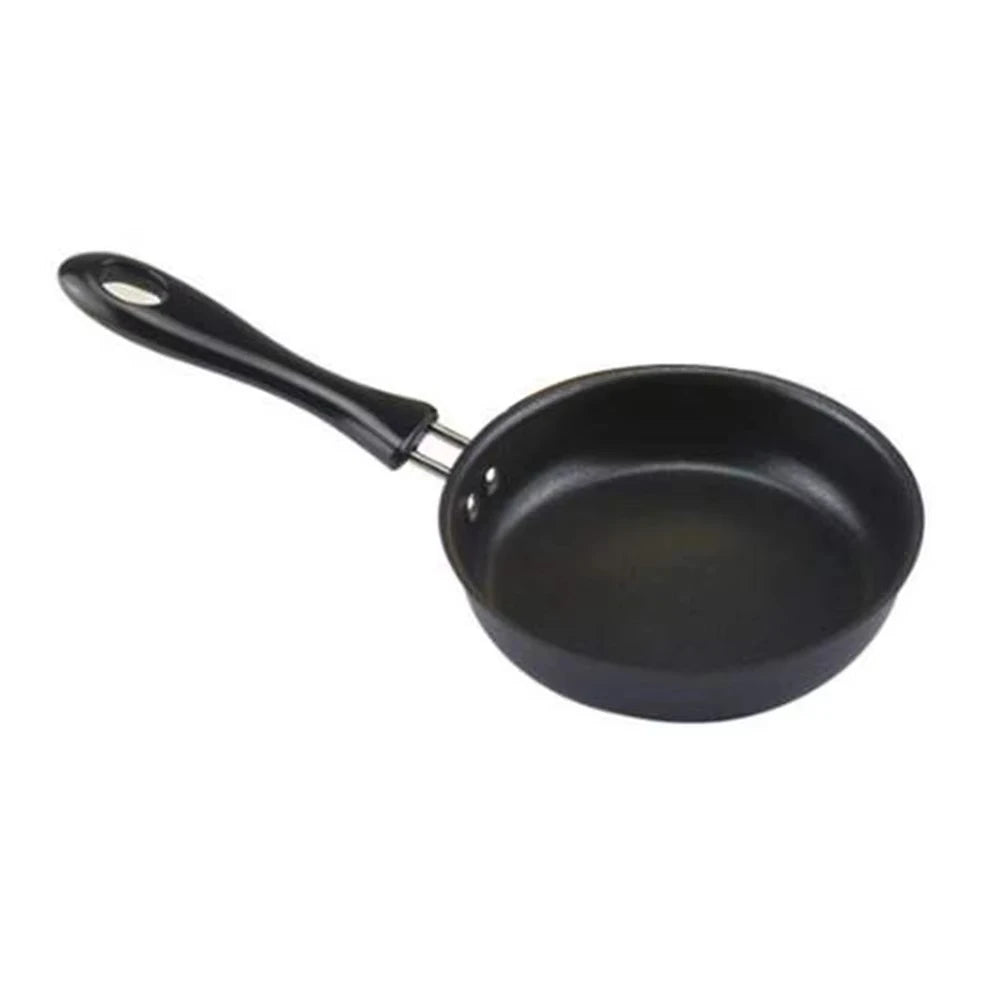Mini Nonstick Frying Egg Skillet 12cm