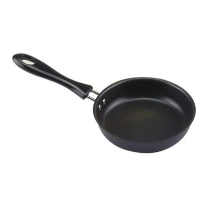 Mini Nonstick Frying Egg Skillet 12cm