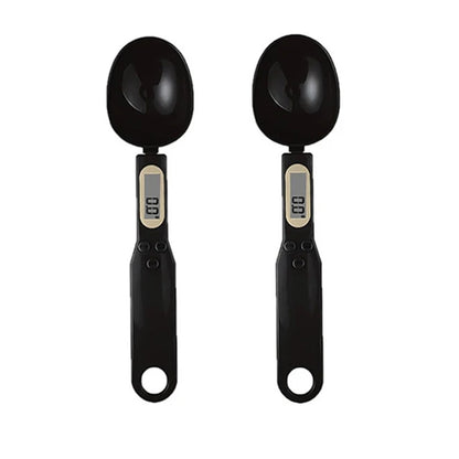 Mini Spoon Scale Digital Kitchen Scale 0.1-500g