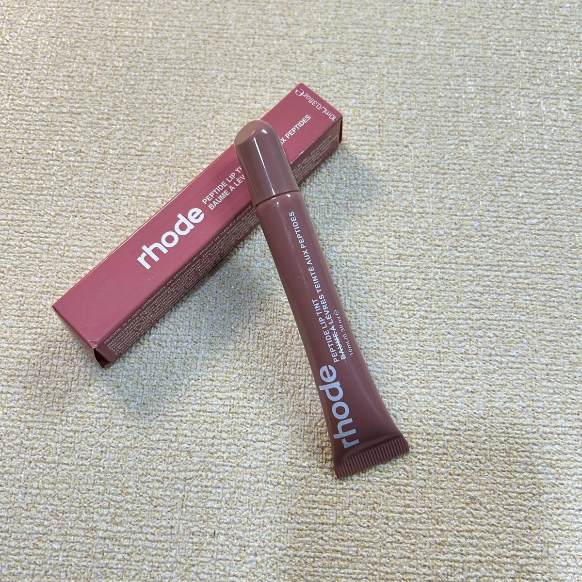 Rhodeskin Lip Gloss Balm Moisturizer 10ml