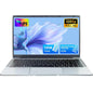 14.1 Inch Ultra Slim Laptop with Intel Atom A3950