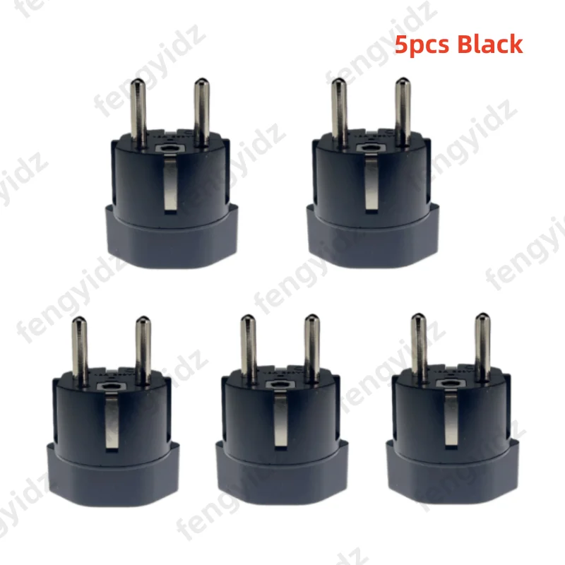 Universal Travel Plug Adapter
