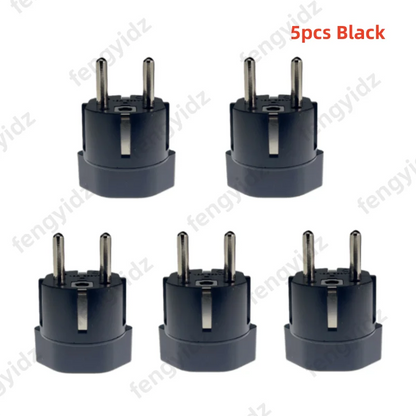 Universal Travel Plug Adapter
