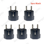 Universal Travel Plug Adapter