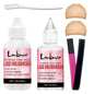 Waterproof Wig Glue and Remover Travel Size Set