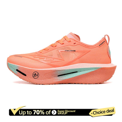 Marathon Men's Lightweight Breathable Running Shoes
