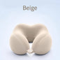 U-shaped Travel Neck Pillow