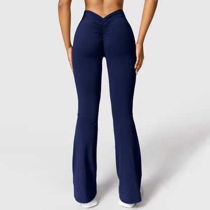 High Waist Push Up Leggings for Women