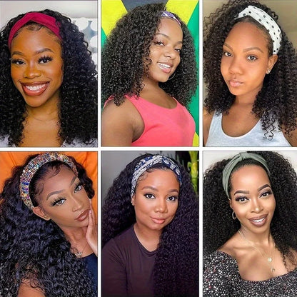 200% Density Body Wave Brazilian Remy Hair Wig