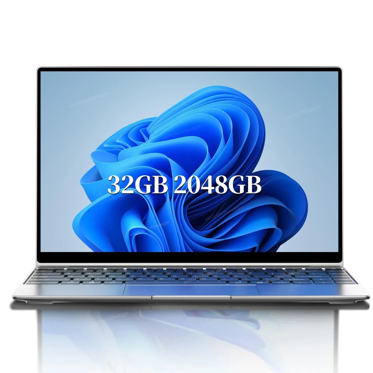 Leno 14.1 Inch Intel Core i9 Gaming Laptop 32GB 2TB