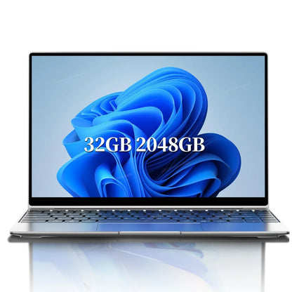 Leno 14.1 Inch Intel Core i9 Gaming Laptop 32GB 2TB