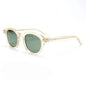 Polarized Acetate Sunglasses for Men