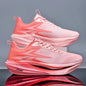Men's Breathable Lightweight Marathon Sports Shoes