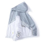 Men's Breathable Waterproof Sunscreen Jacket