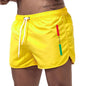 Men's Quick-Drying Beach Board Shorts