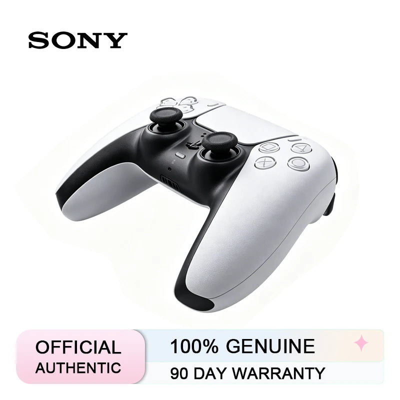 Sony DualSense Wireless Controller for PlayStation 5