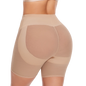 High Waist Breathable Shaping Shorts for Women