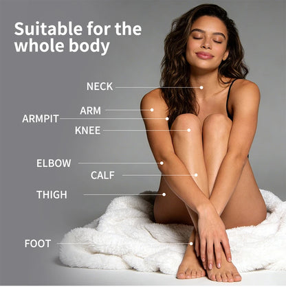 Glycolic Acid Exfoliating Body Stick 18g