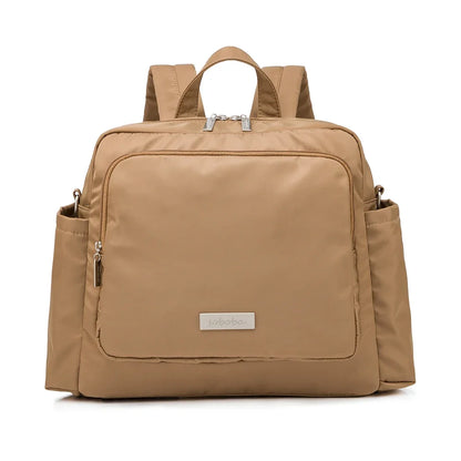 Soboba Waterproof Polyester Diaper Backpack for Babies