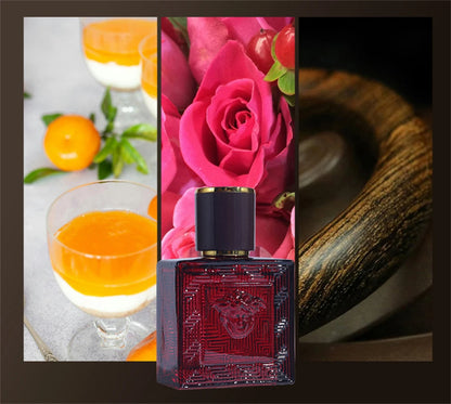 90ml Men Perfume Gift Box Set with Lasting Fragrance