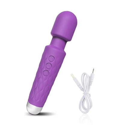 Magic Wand Vibrator for Women