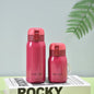 Mini Insulated Stainless Steel Vacuum Flasks 200ML 300ML