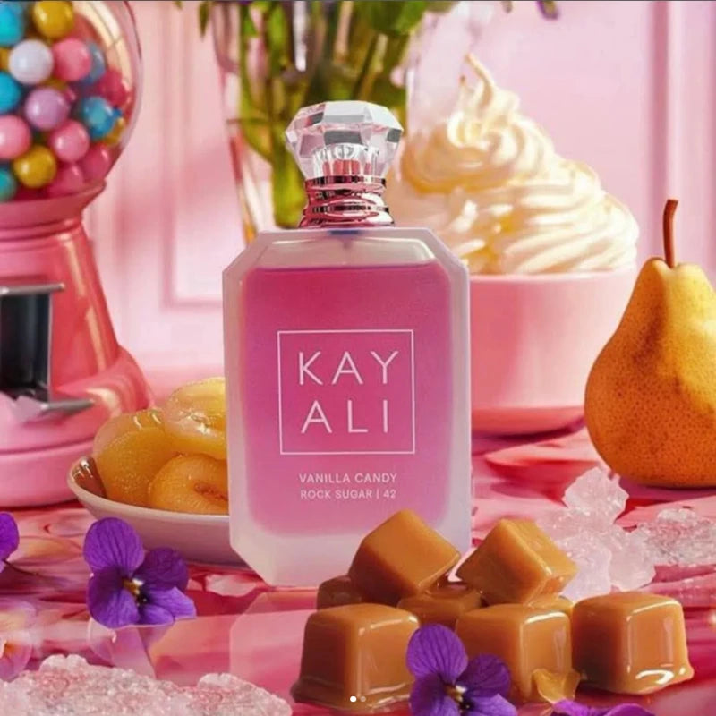 KAYALI 100ml Eau De Parfum Collection for Women and Men