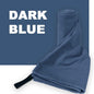 Microfiber Sports Towel Quick Dry for Gym and Yoga