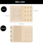 Bra Extender Adjustable Polyester Natural Color