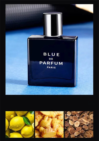 Luxury Perfume Gift Set for Men 100ml