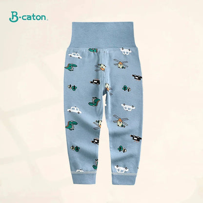 Children's Cotton Pajamas Set for Boys and Girls
