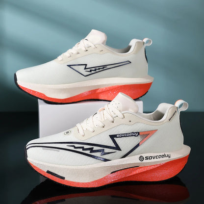 Men's Non-Slip Shock-Absorbing Sports Casual Shoes