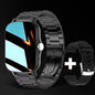 LAXASFIT Smart Watch Full Touch Sports Fitness Watch