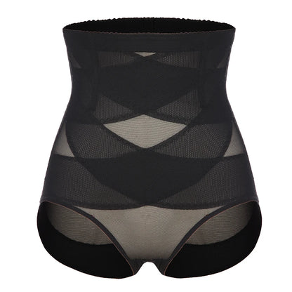Women’s High Waist Tummy Control Shapewear Panties