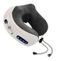 3D Kneading Neck Massager Pillow