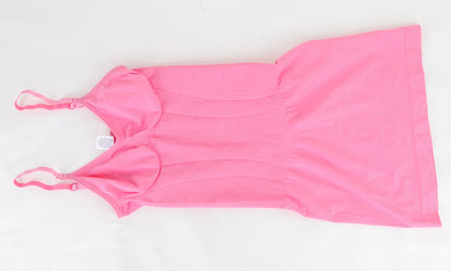 Women’s Slim Fit Tummy Control Shaper Dress S-3XL