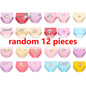 Cotton Cartoon Unicorn Print Girls Panties Set