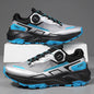 Men's Breathable Casual Sneakers Running Shoes