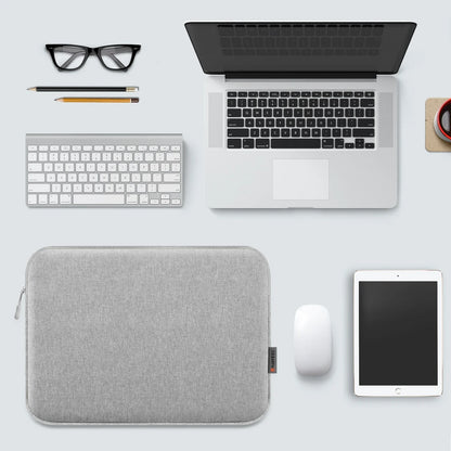Shockproof Laptop Sleeve for 15 to 16.7 Inch Devices