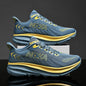 Men's Breathable Air Mesh Sports Running Shoes