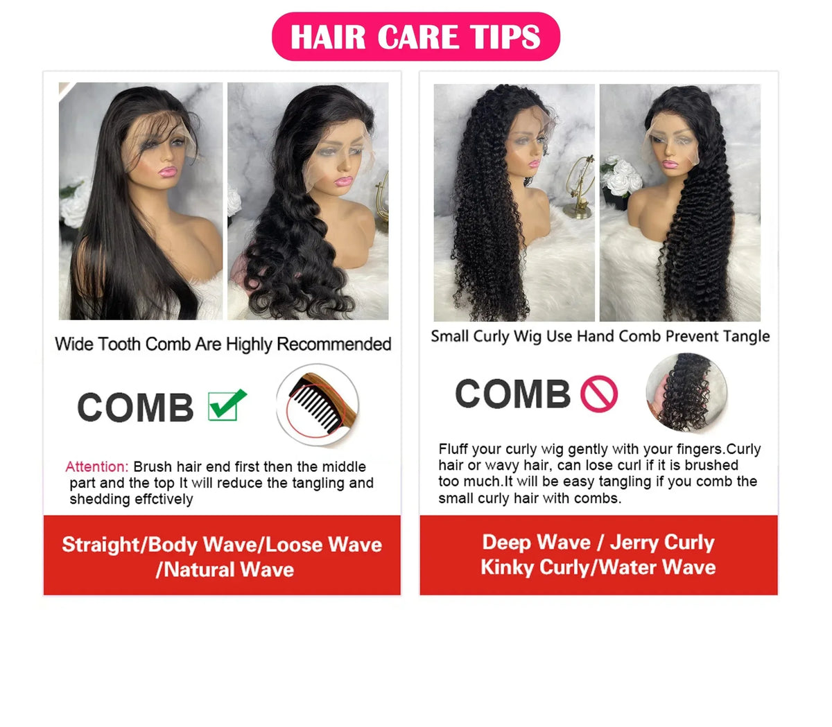 Bone Straight 30 Inch HD Lace Frontal Human Hair Wig