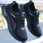 Breathable Men's Casual Sneakers Running Trainers