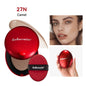 Dewy Glow Cream Cushion Foundation Hydrating Moisturizer