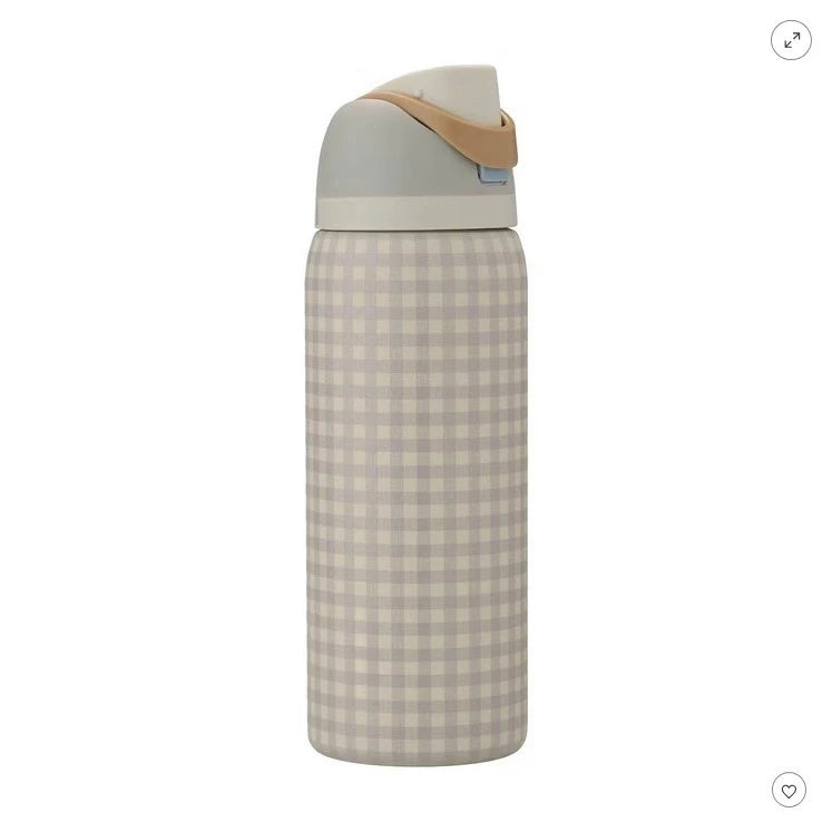 32oz Stainless Steel Vacuum Insulated Water Bottle