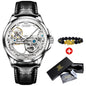 OLEVS Automatic Mechanical Waterproof Men's Watch