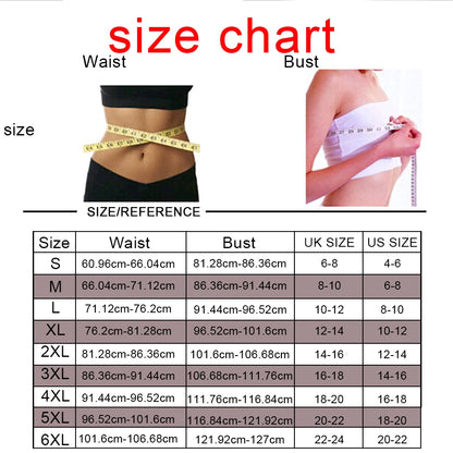 Women Slimming Waist Trainer Belt Shapewear Corset