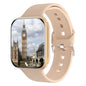 GPS Smart Watch with Heart Rate Monitor and Bluetooth Call